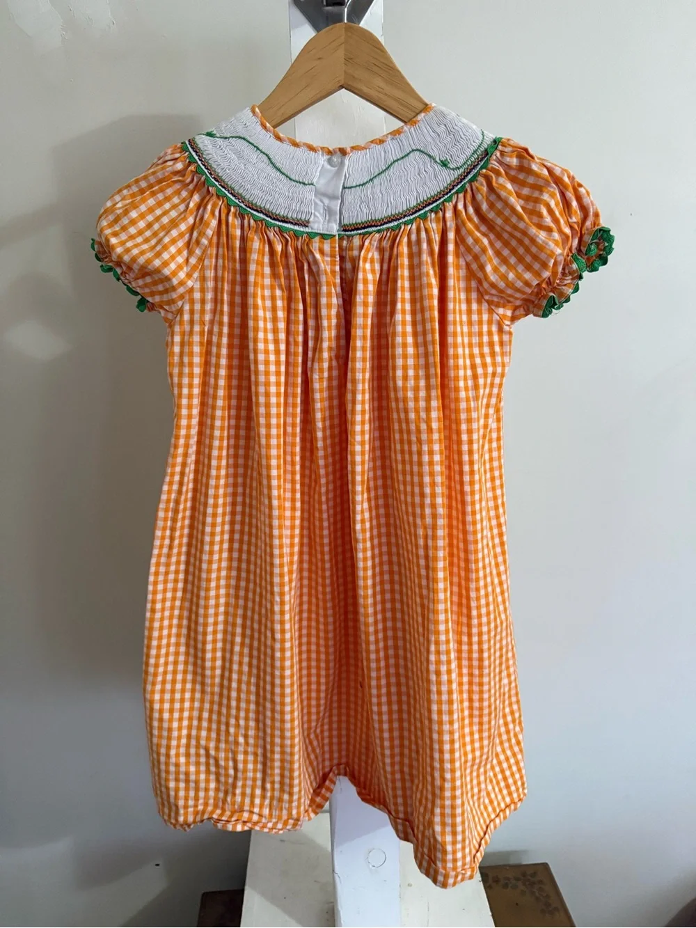 marmellata orange white